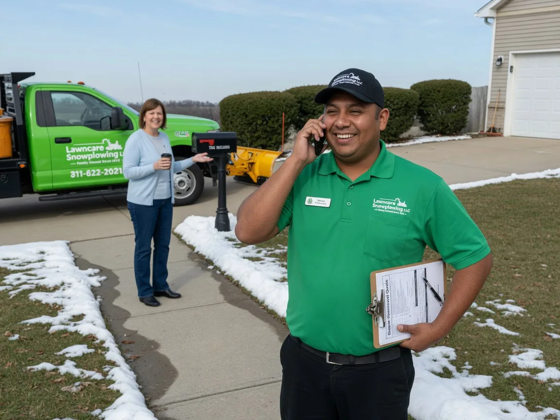 Lawn Care Services By Expert Landscaper Sound Beach, NY FAQs
